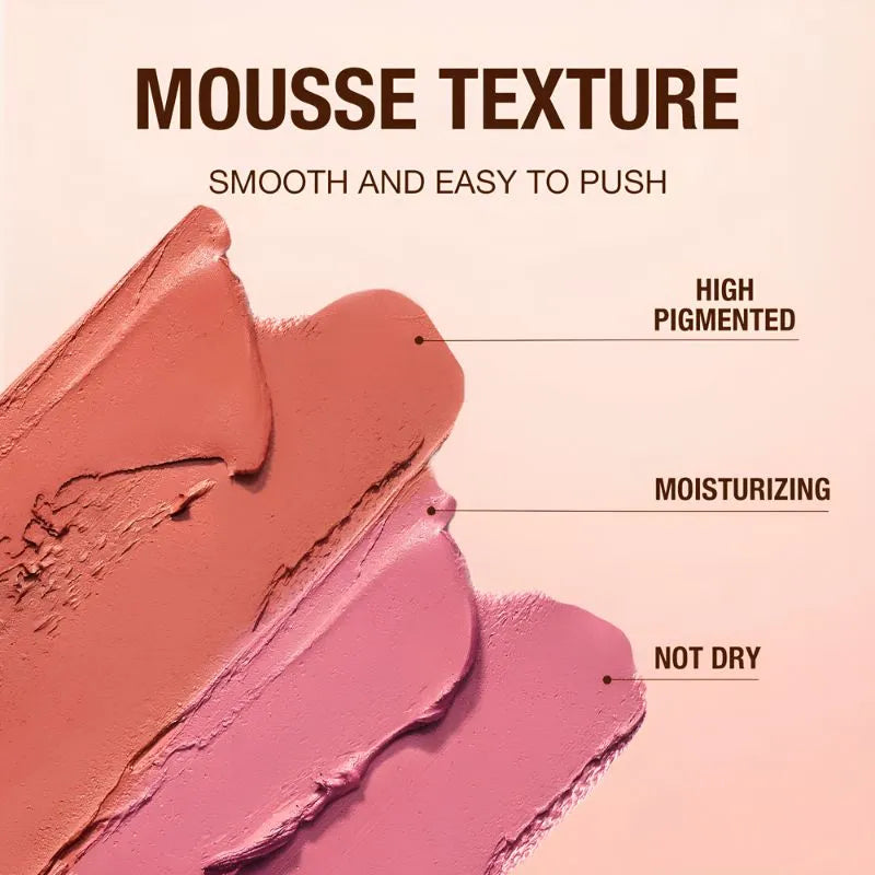 Versa Beauty Stick – All-in-One Lipstick