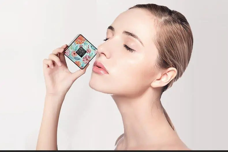 Water-Resistant Beauty Base Cream Flawless Finish