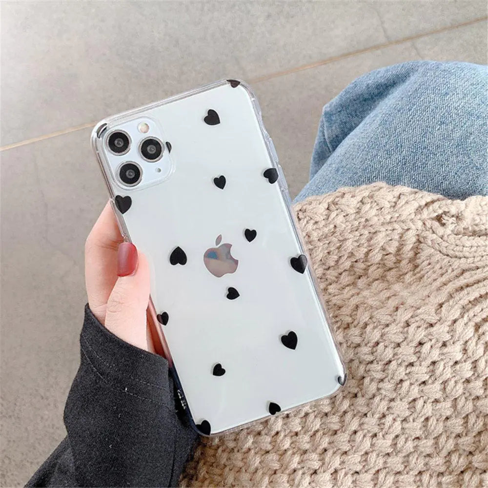 Sweet Heart Print for Your Phone