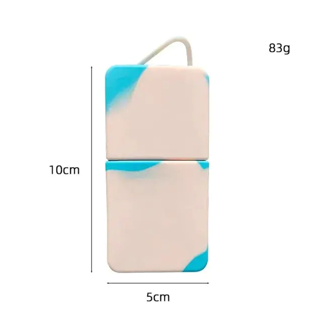cooling Facial Ice Roller Beauty Massager
