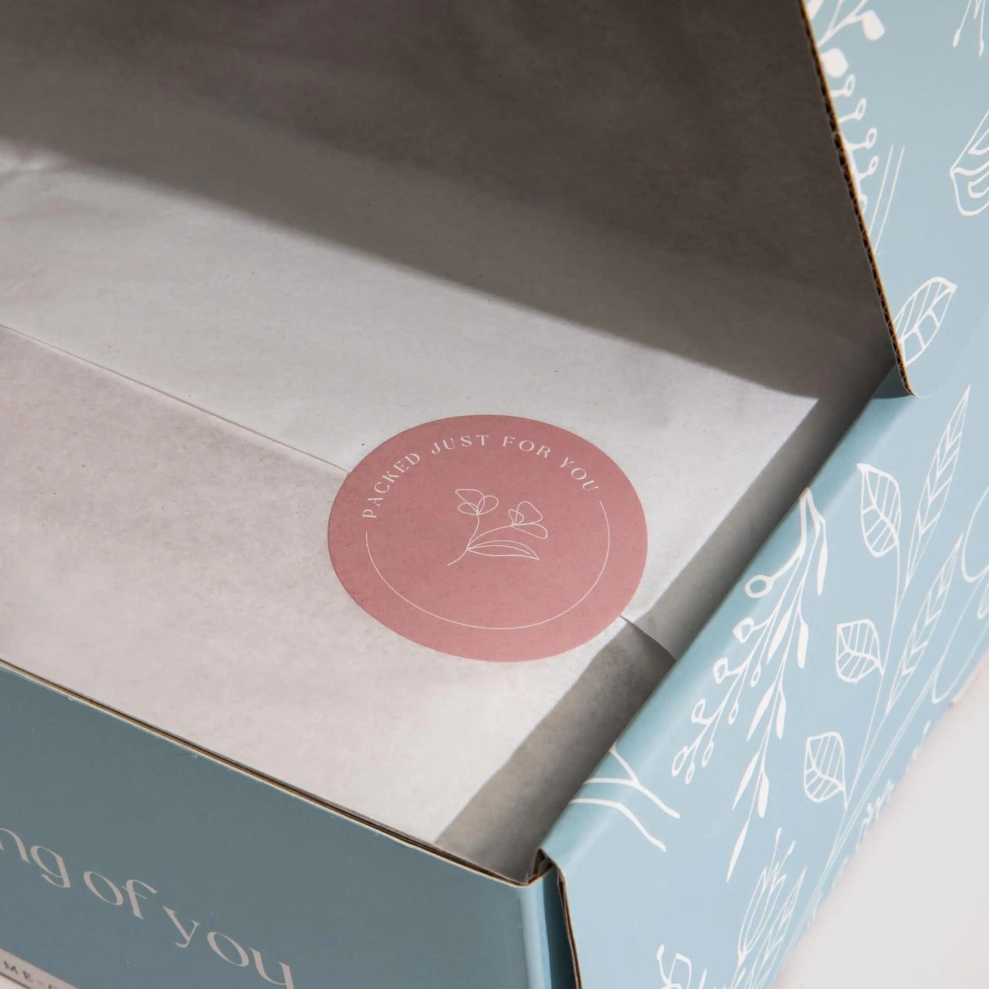 Unboxme Lavender Spa Gift Set Relax & Heal