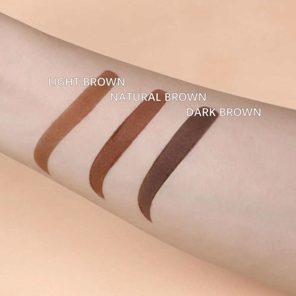 Perfect Brow Kit for Stunning Definition