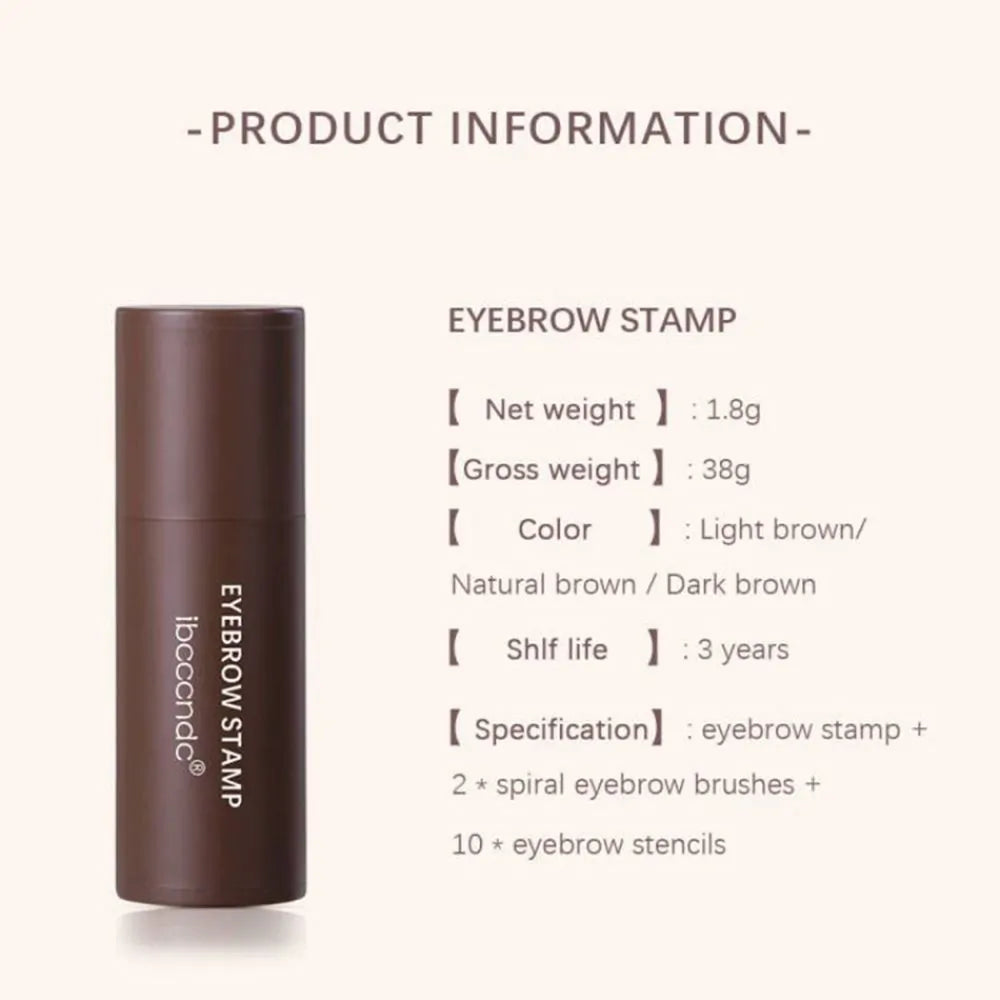 Perfect Brow Kit for Stunning Definition