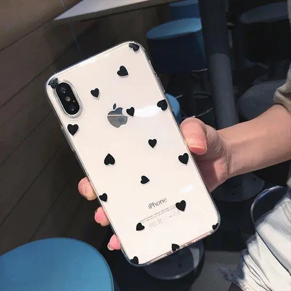 Sweet Heart Print for Your Phone