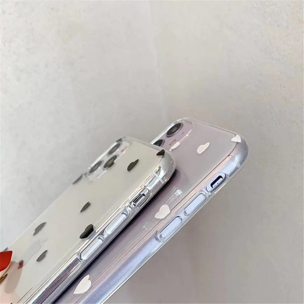 Sweet Heart Print for Your Phone