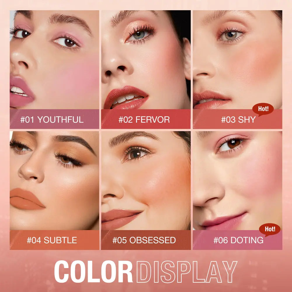 Your Go-To All-In-One Beauty Stick for Easy Glam