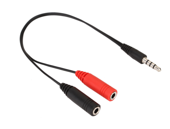 LED Wired Gaming Headset for an Immersive Experience