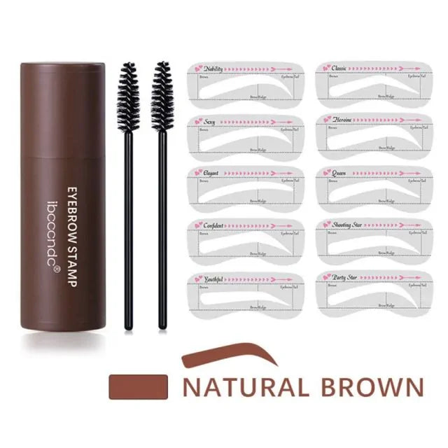 Perfect Brow Kit for Stunning Definition