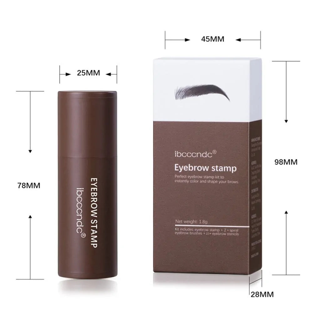 Perfect Brow Kit for Stunning Definition
