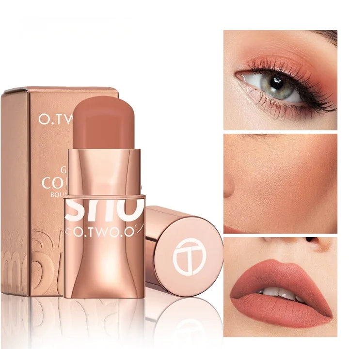 Your Go-To All-In-One Beauty Stick for Easy Glam