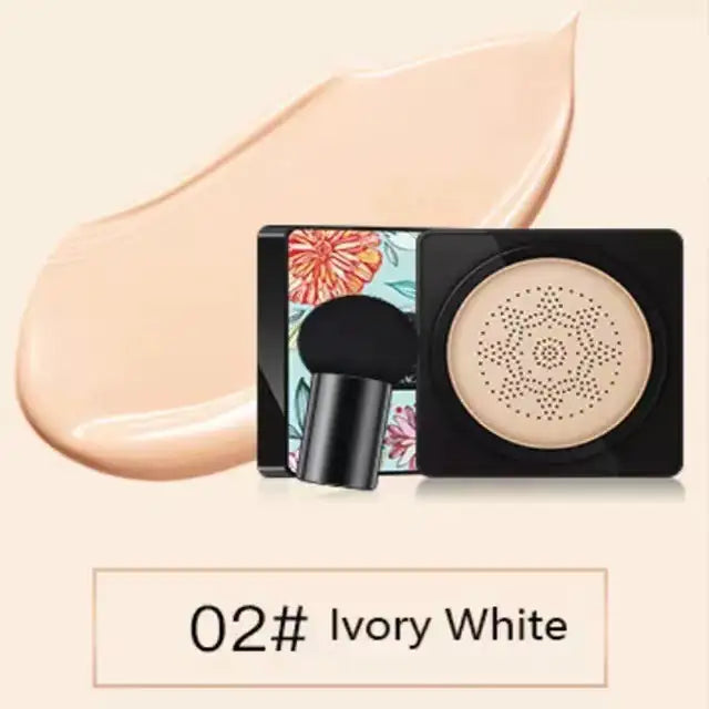 Water-Resistant Beauty Base Cream Flawless Finish