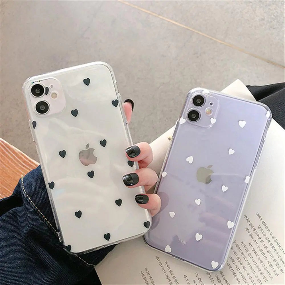 Sweet Heart Print for Your Phone