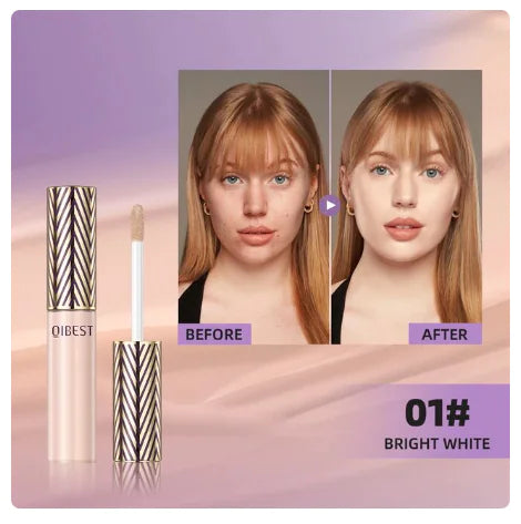 Precision Liquid Contouring Conceale
