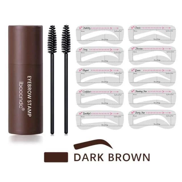 Perfect Brow Kit for Stunning Definition