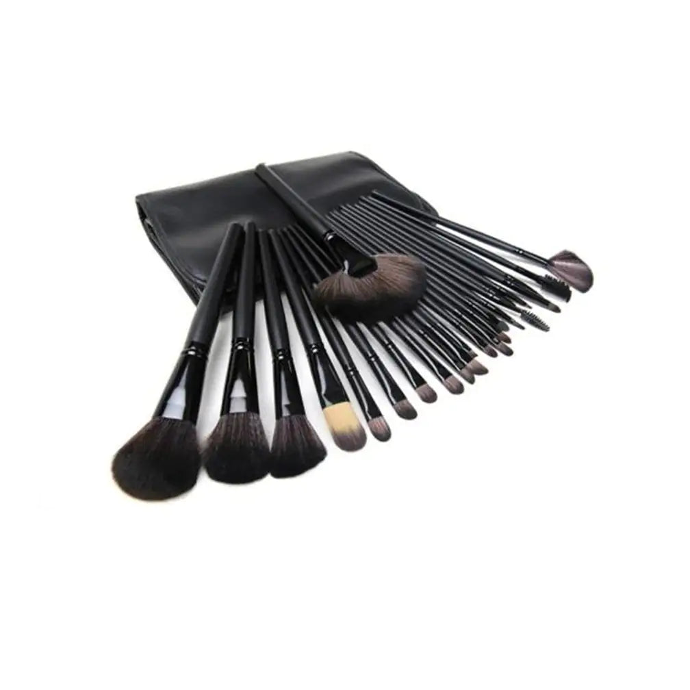 Piece High Quality Makeup Brush Set for Flawless Beauty